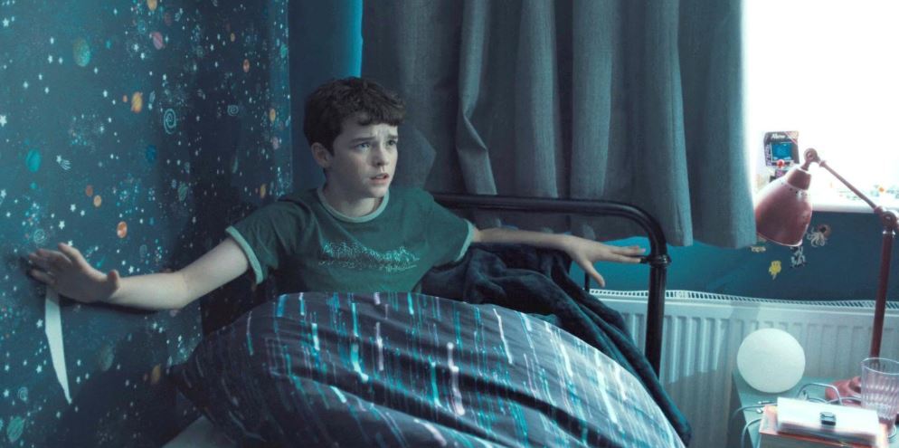 "Adolescencia": De qué trata la serie de Netflix y por qué es ...