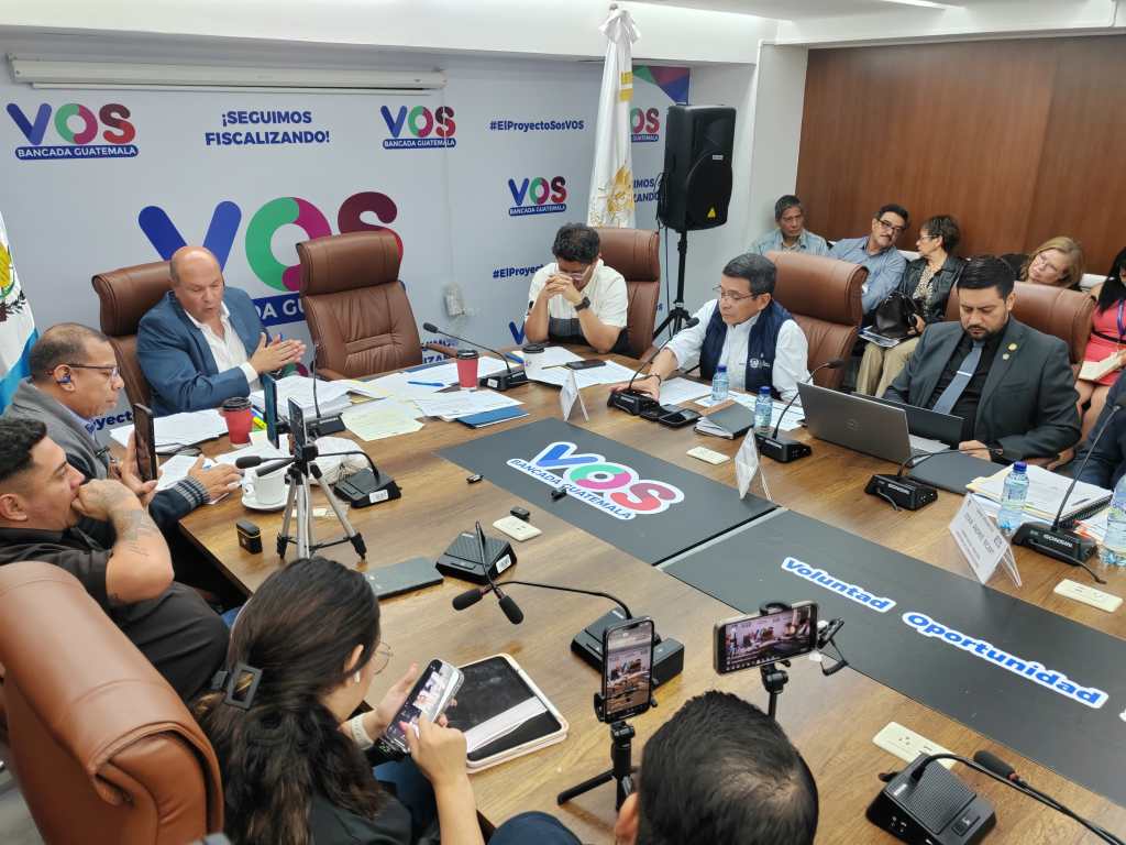 citación VOS a autoridades CIV