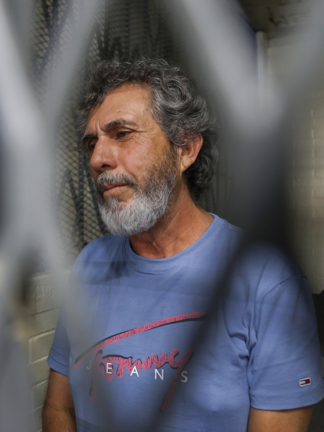 Capturan en operativo conjunto a uno de los narcos guatemaltecos más buscados por EE.UU.