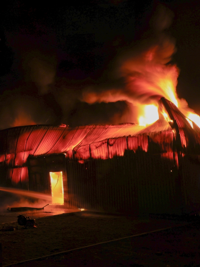 Rusia ataca territorio ucraniano con 86 drones