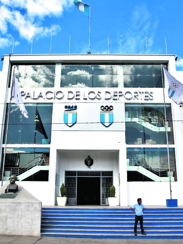 CDAG cambia de autoridades con presupuesto millonario