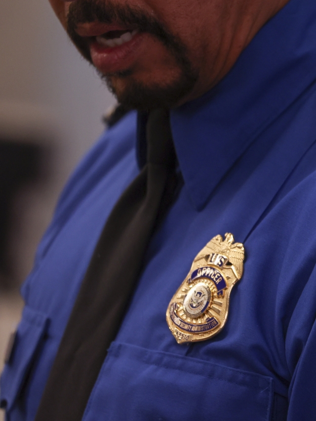 Estados Unidos aeropuerto