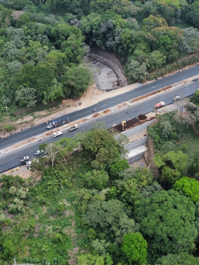 Autopista Palín-Escuintla km 44 ruta al Pacífico (3)