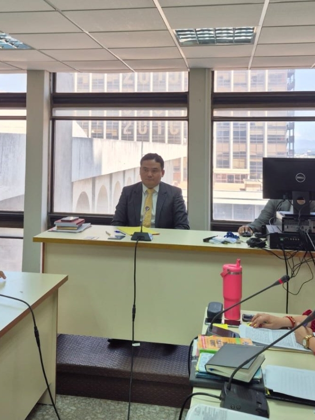 Caso Corrupción Semilla