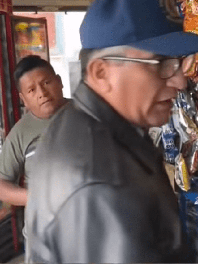 impuesto a tortillas