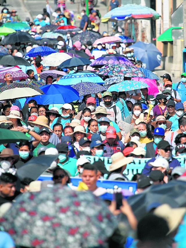 SINDICATO SAN JUAN DE DIOS