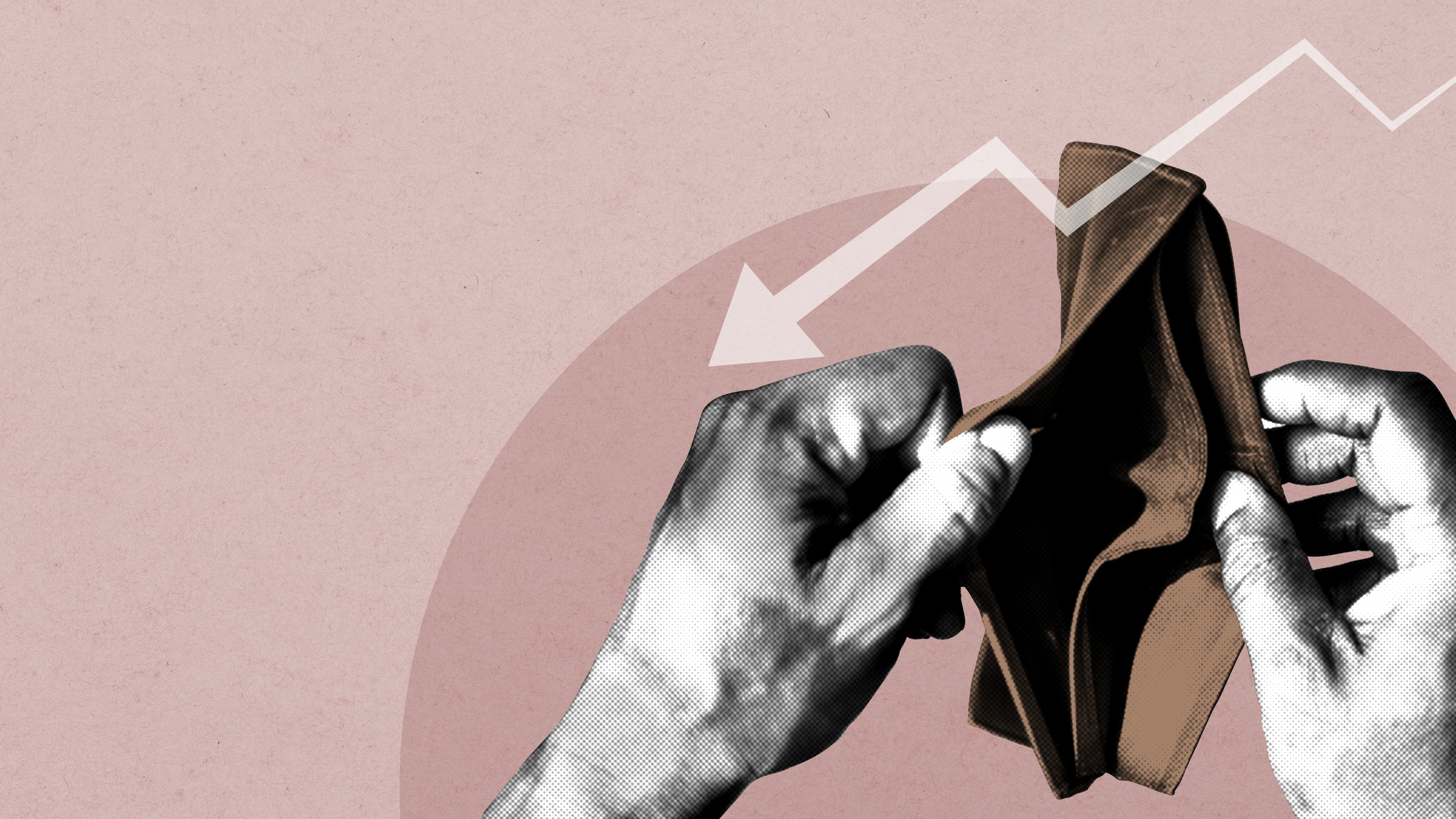 ¿Qué es una recesión económica? Explicación clara y ejemplos de su impacto