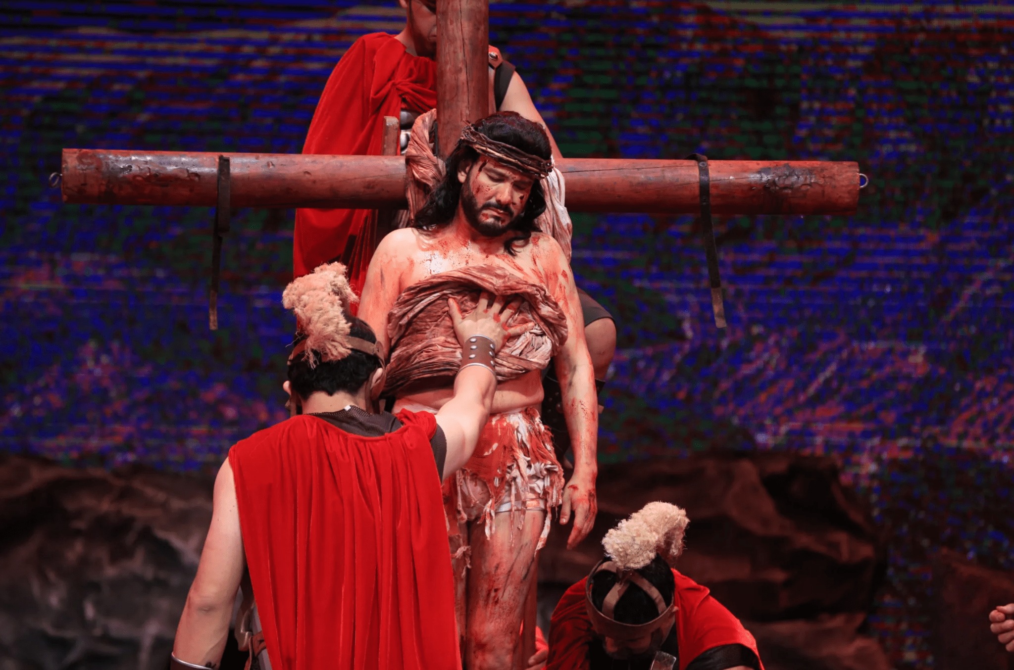 ¿Qué día es el más importante de la Semana Santa y por qué se conmemora?