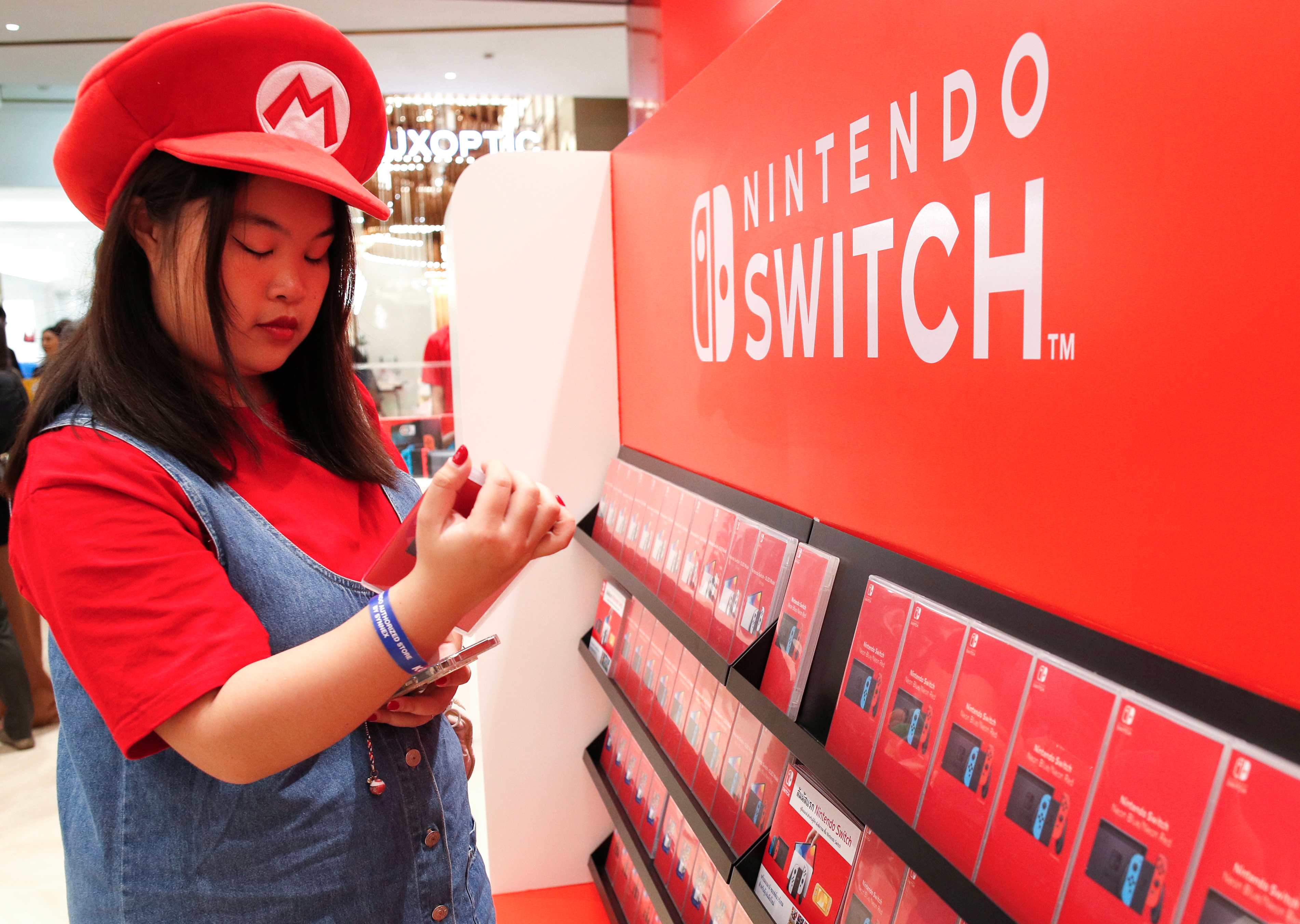 Nintendo Switch 2