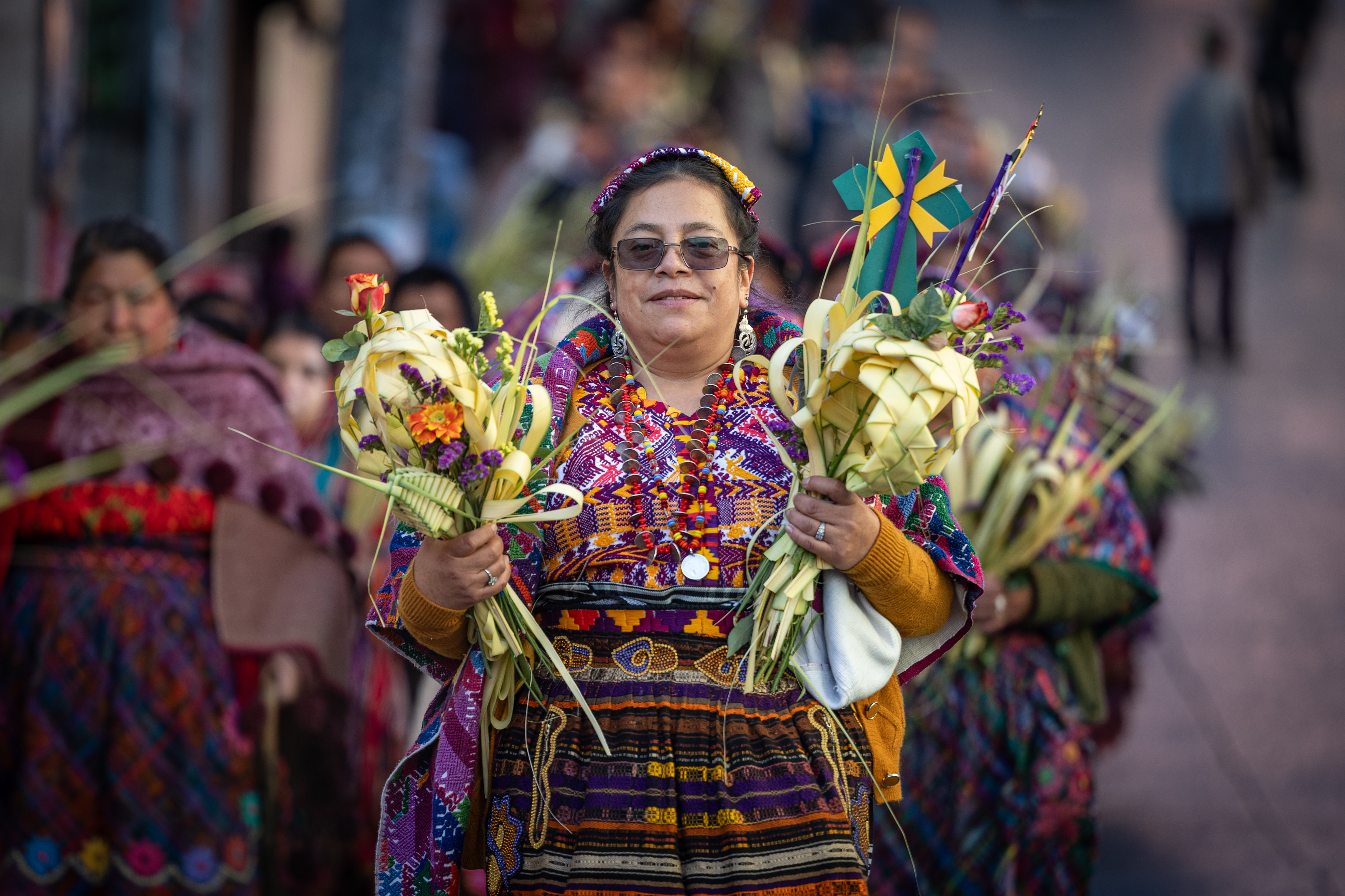 Domingo de Ramos 2026: cuándo se celebra y cuál es su significado en Semana Santa