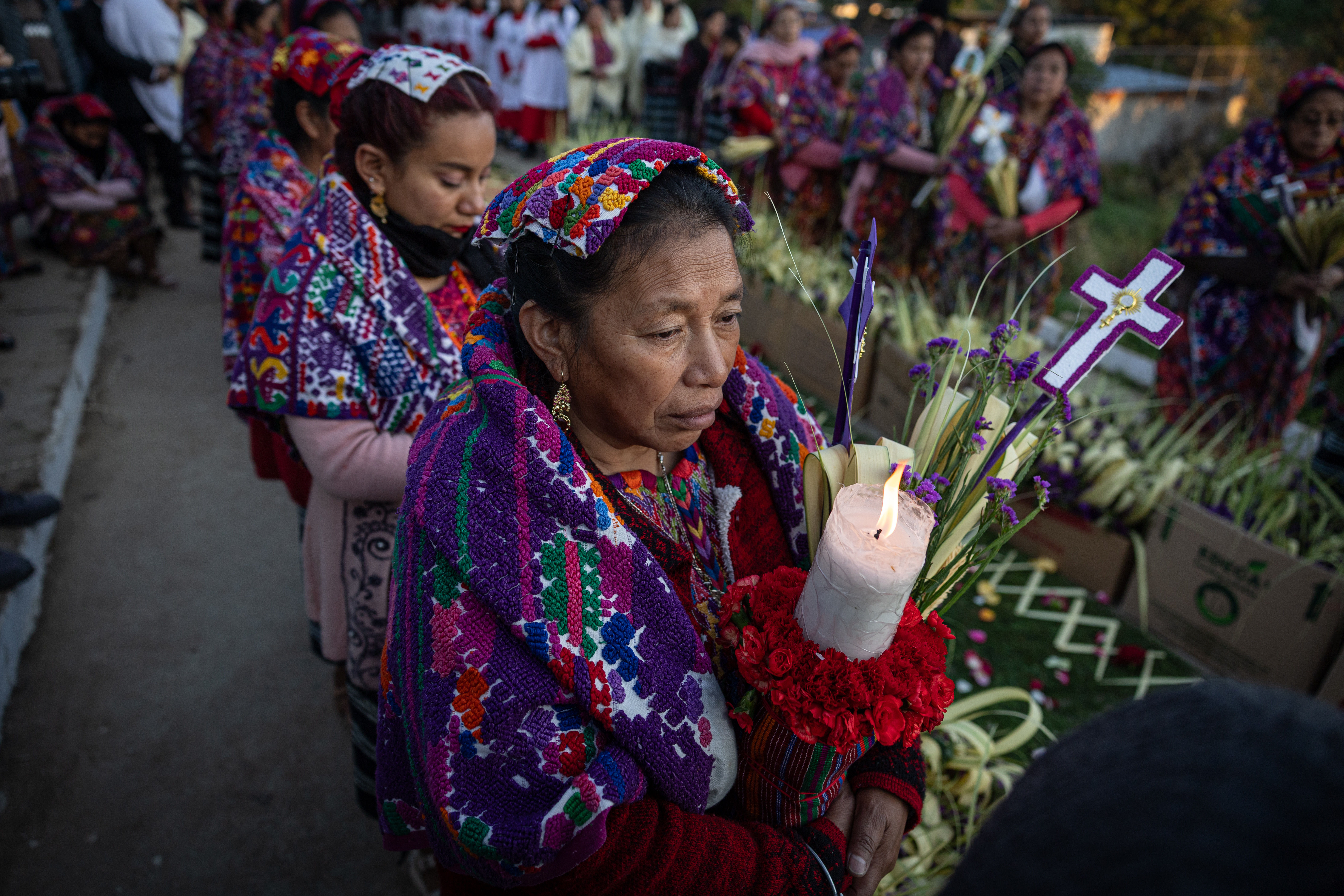 Domingo de Ramos y Domingo de la Pasión, las dos lecturas para este domingo