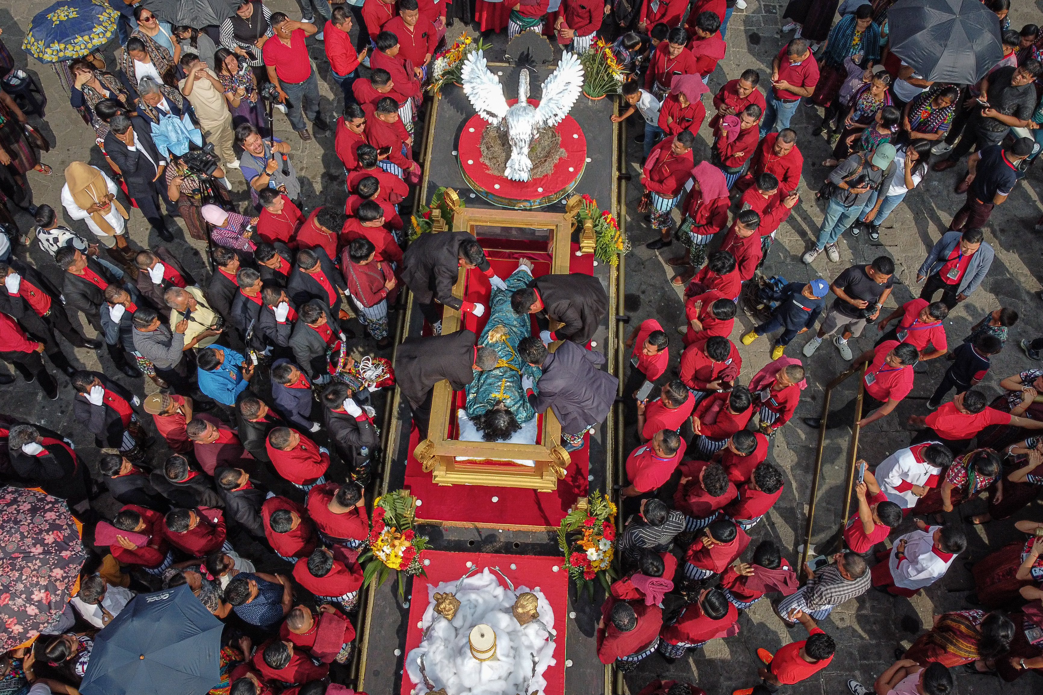 Cómo participar en el Concurso Nacional de Fotografía Sacra por la Semana Santa 2026