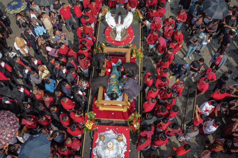 Concurso de Fotografía de Cuaresma y Semana Santa 2