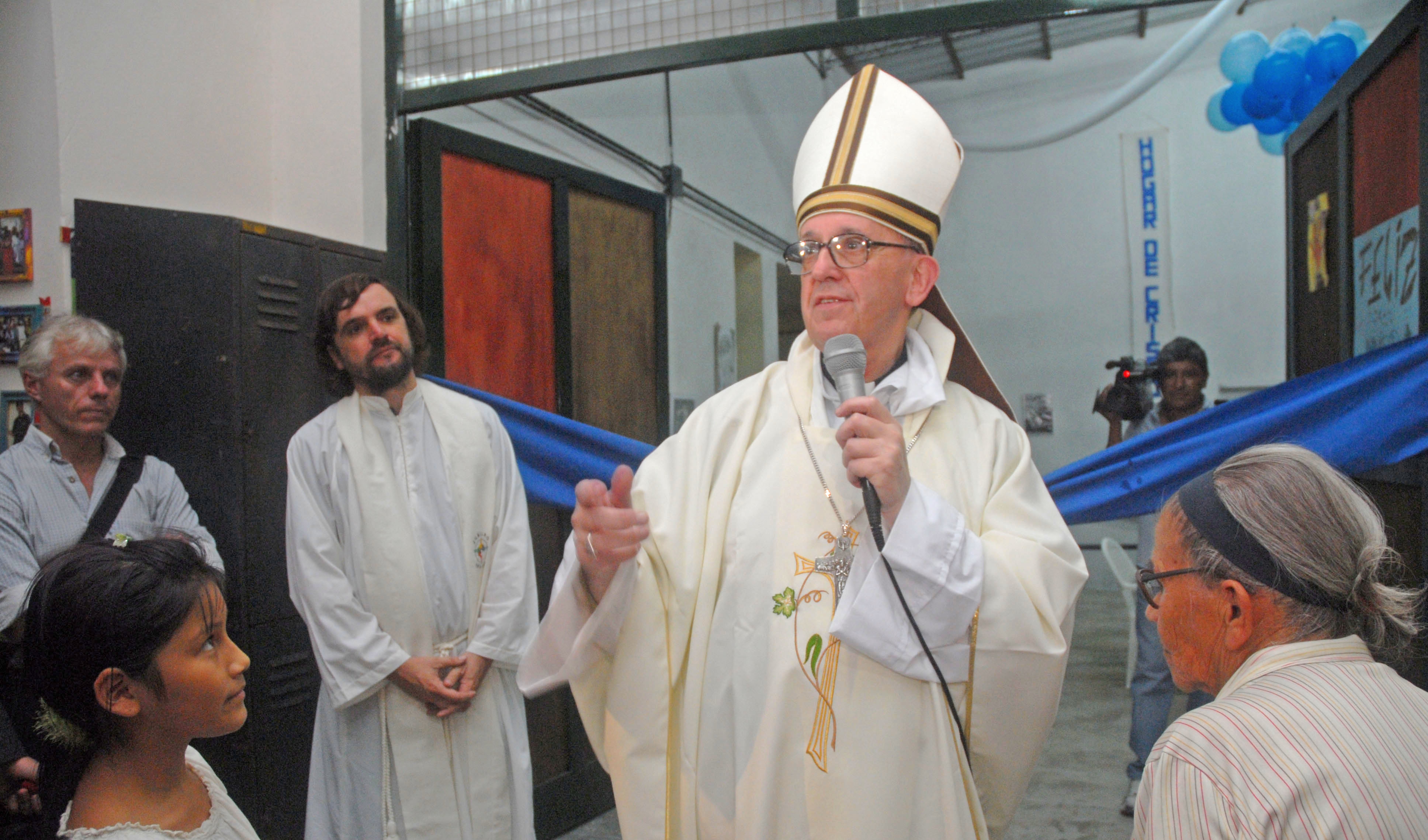 ¿Cuándo y por qué el Papa Francisco visitó a una psiquiatra en Argentina?