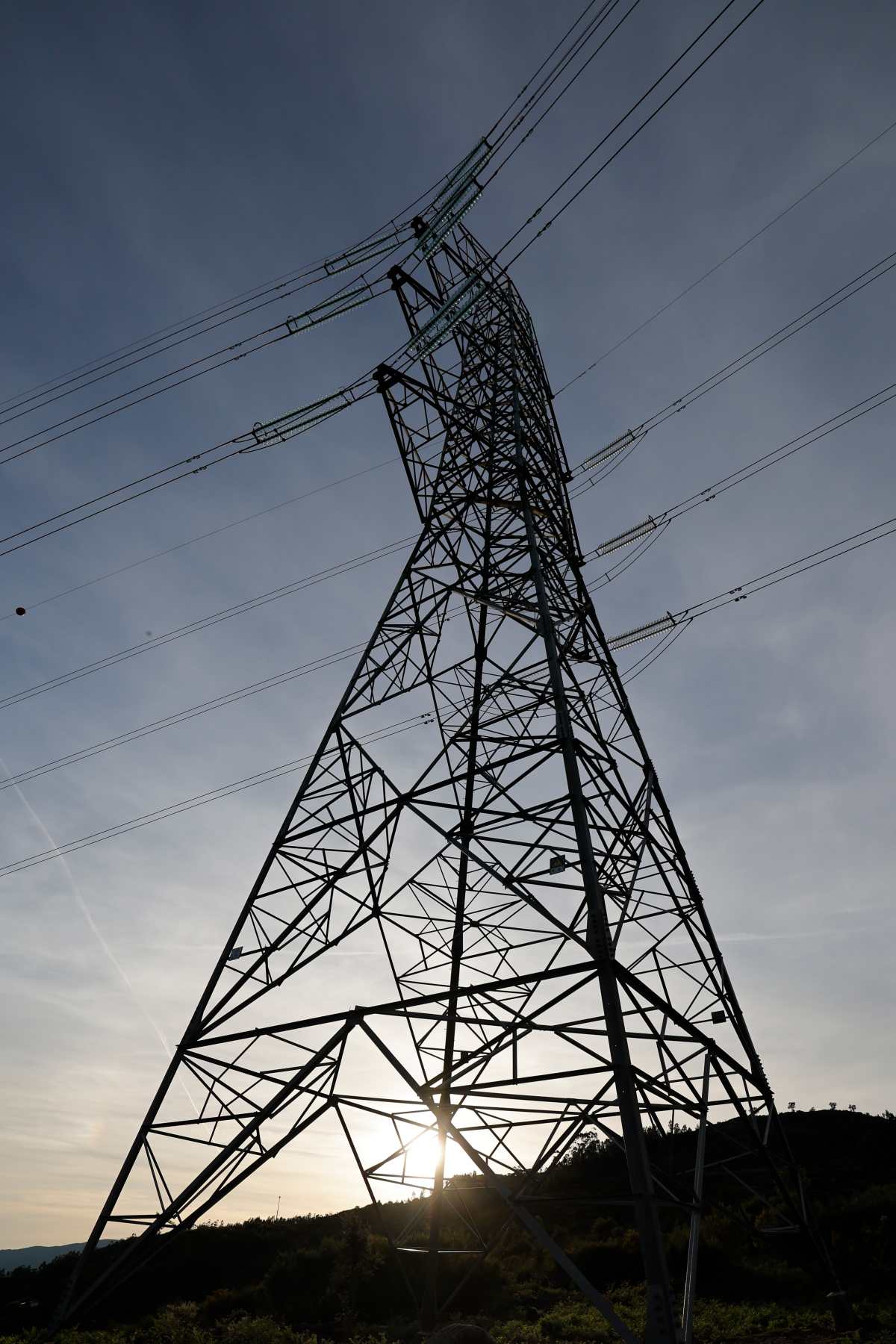 Restablecen electricidad en el área metropolitana, Escuintla
