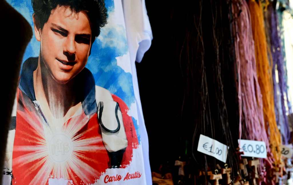Carlo Acutis