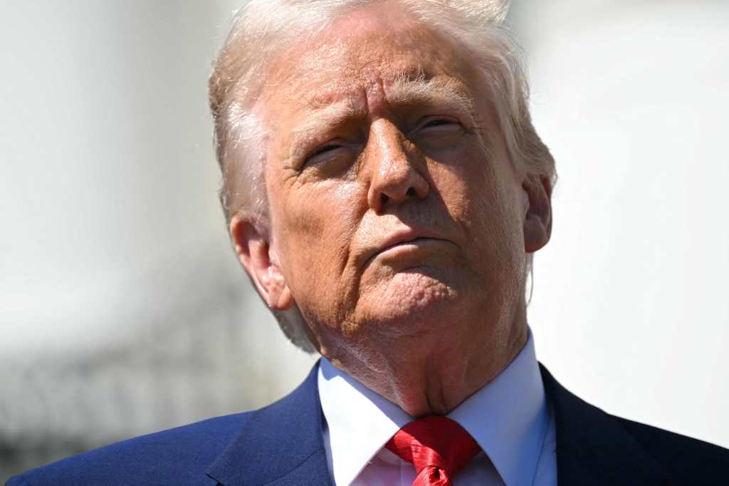 Donald Trump aranceles China