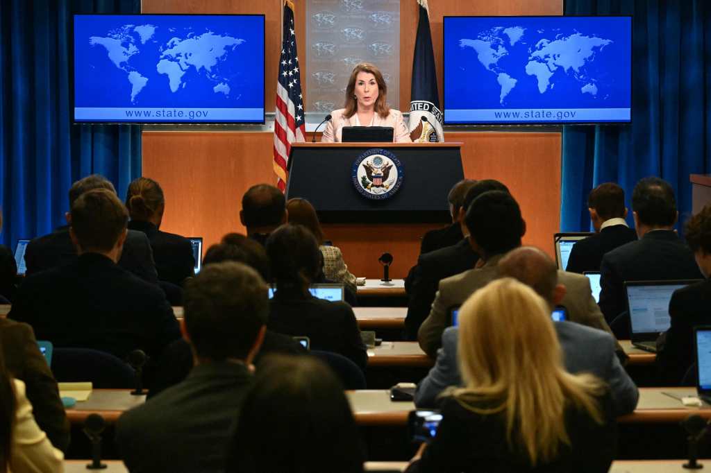 Estados Unidos retirar Unesco 