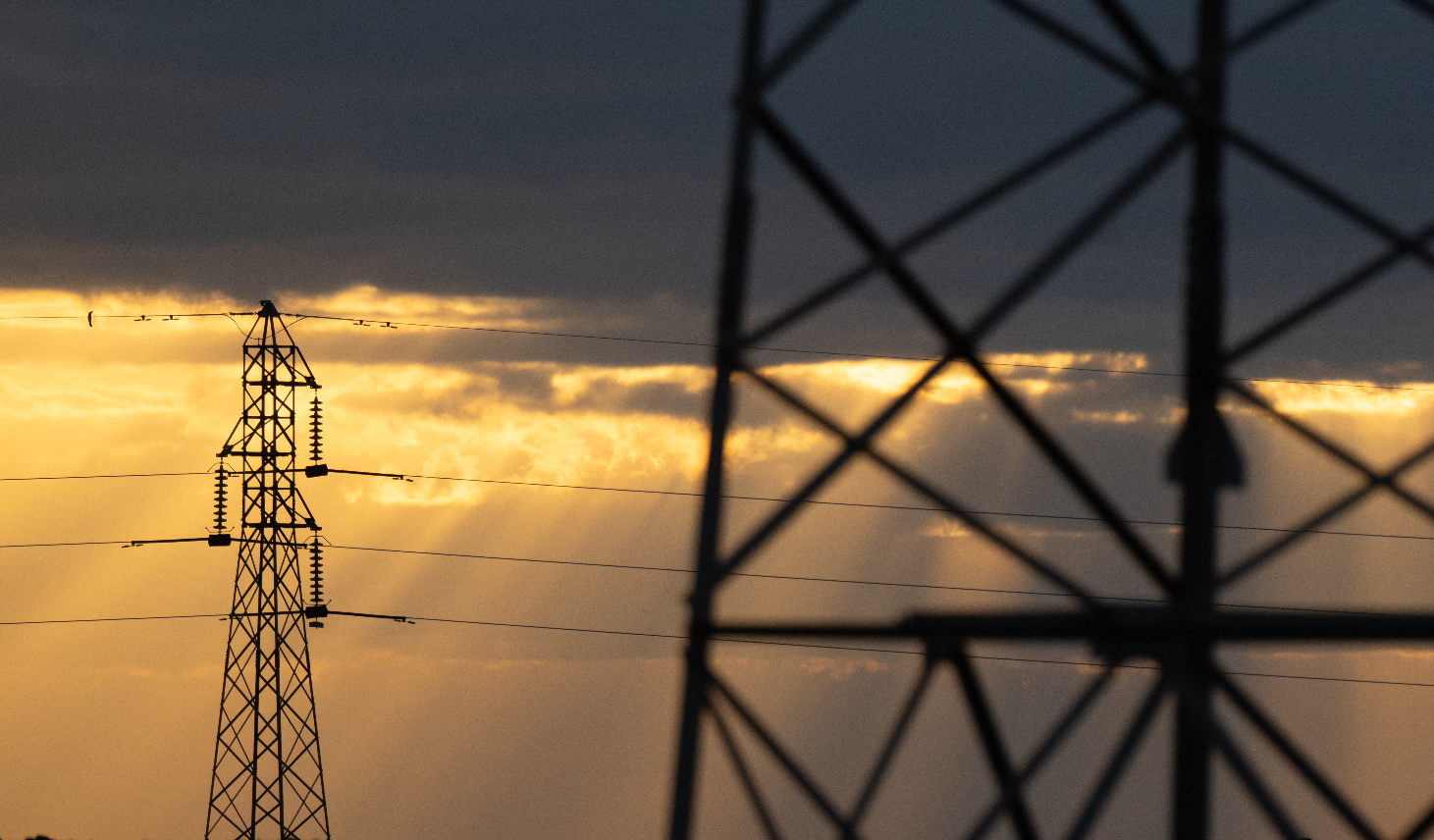 APAGÓN EN ESPAÑA. EFE