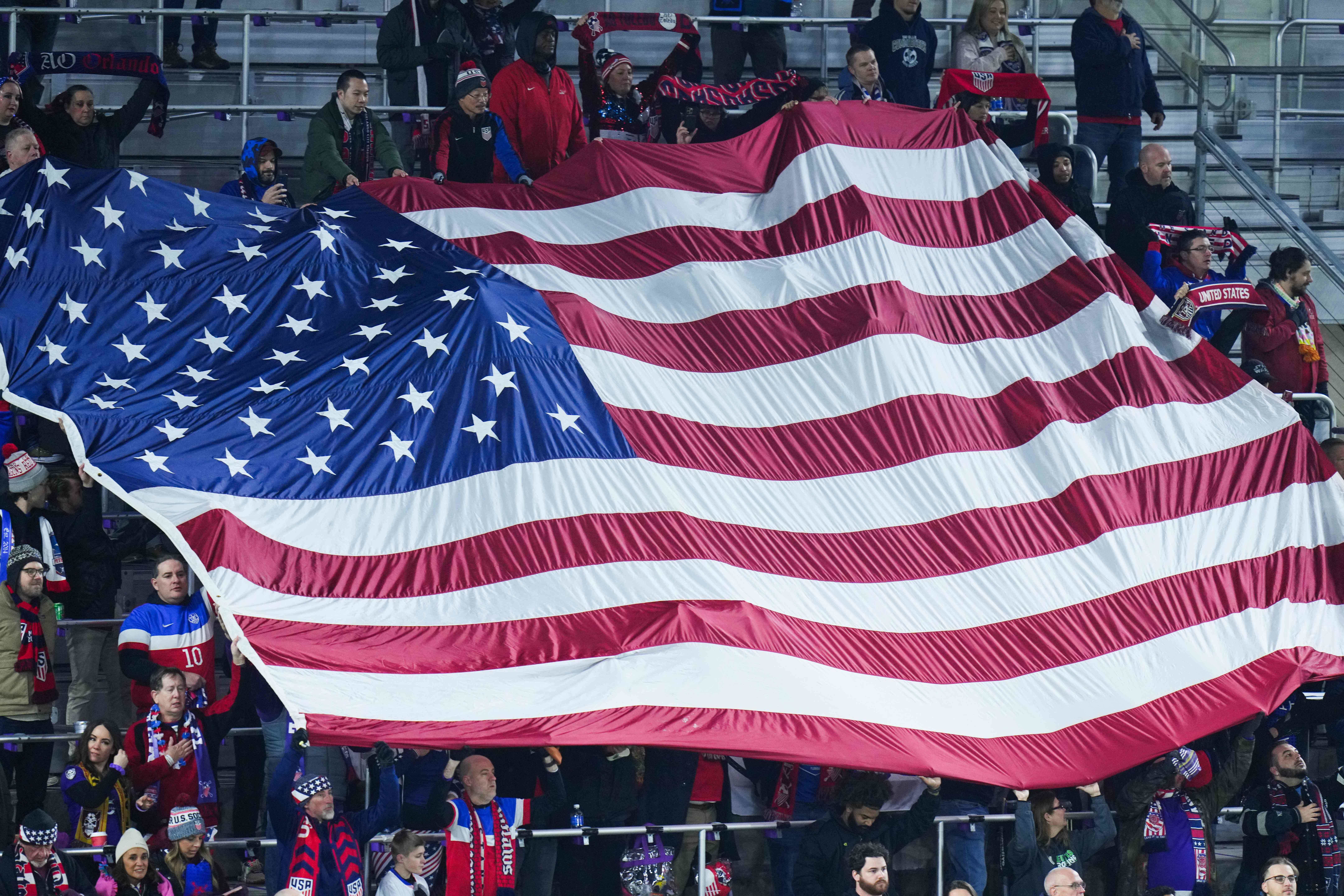 United States Flag