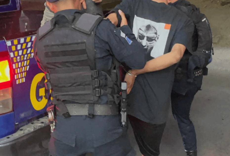 Capturan en San Pedro Ayampuc a presuntos responsables de ataque armado ...