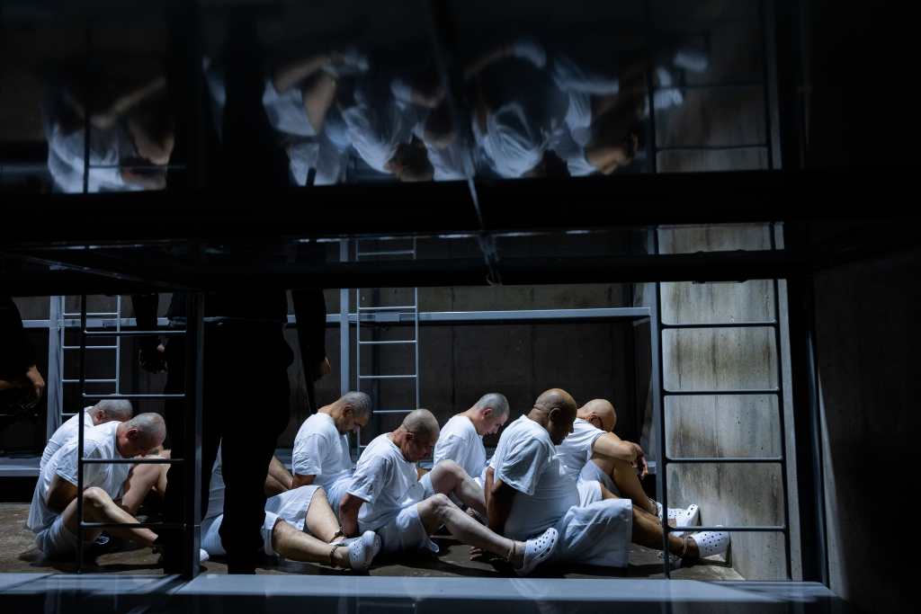 Centro de Confinamiento del Terrorismo