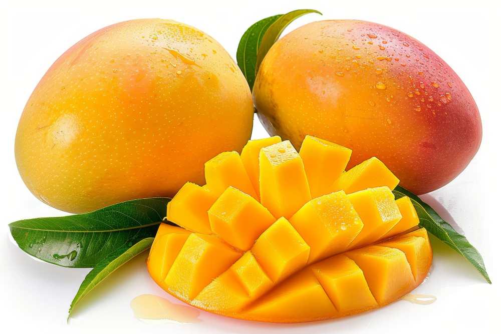 Mango Festival 2025