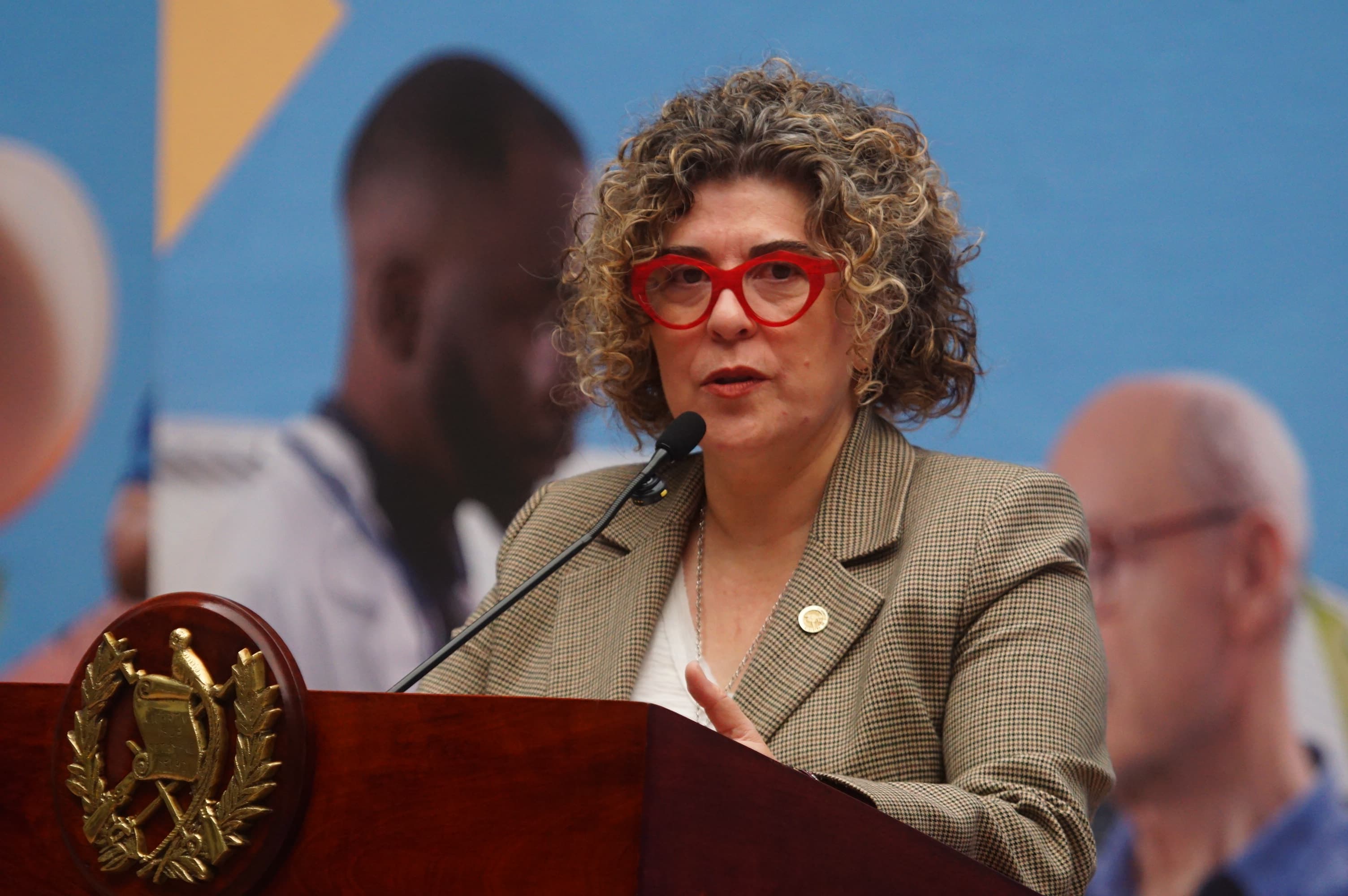 Economía afirma que se mantienen los aranceles del 10% para Guatemala y explica acciones para eventual negociación