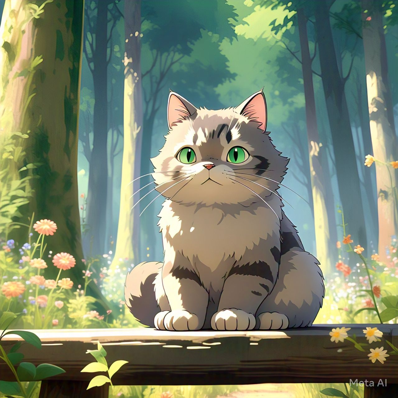 ¿Se pueden crear imágenes estilo Ghibli con WhatsApp? Estos son los detalles de esta práctica