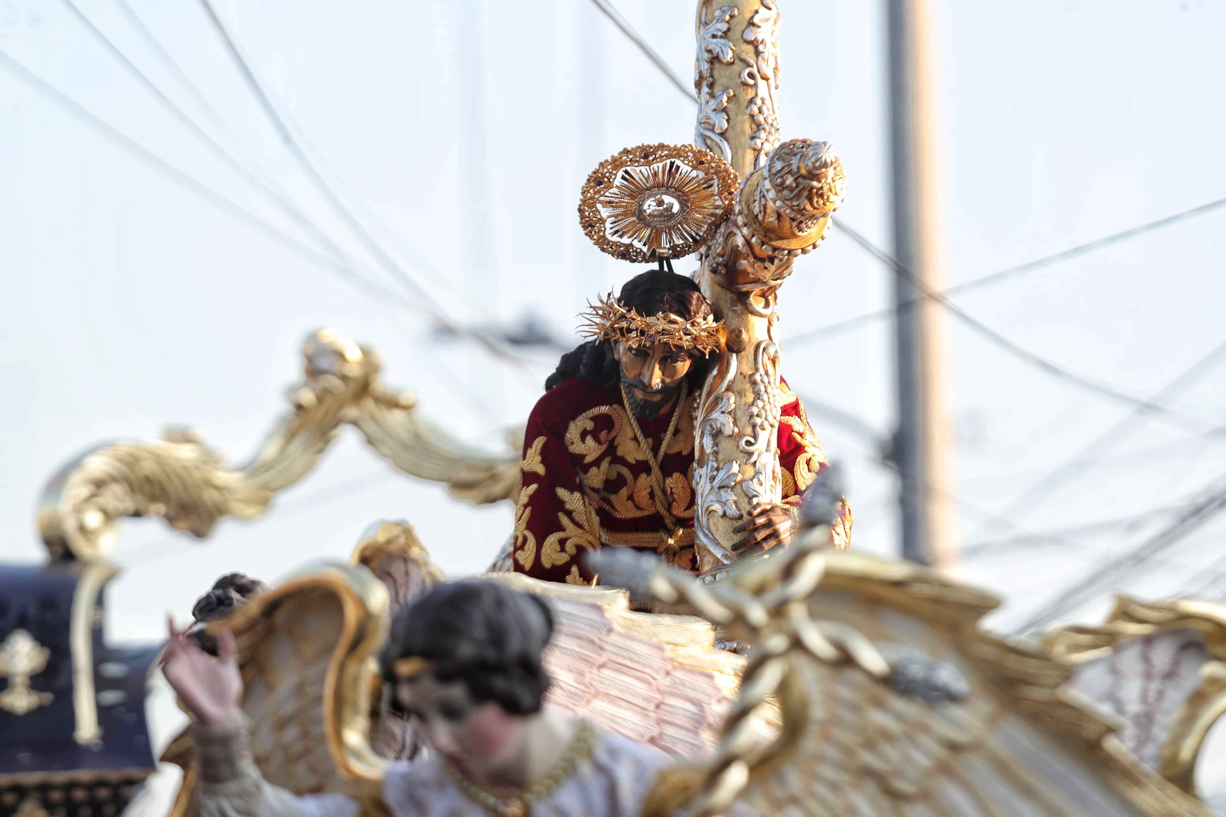 Semana Santa en línea: Guía para ver las transmisiones de procesiones ...