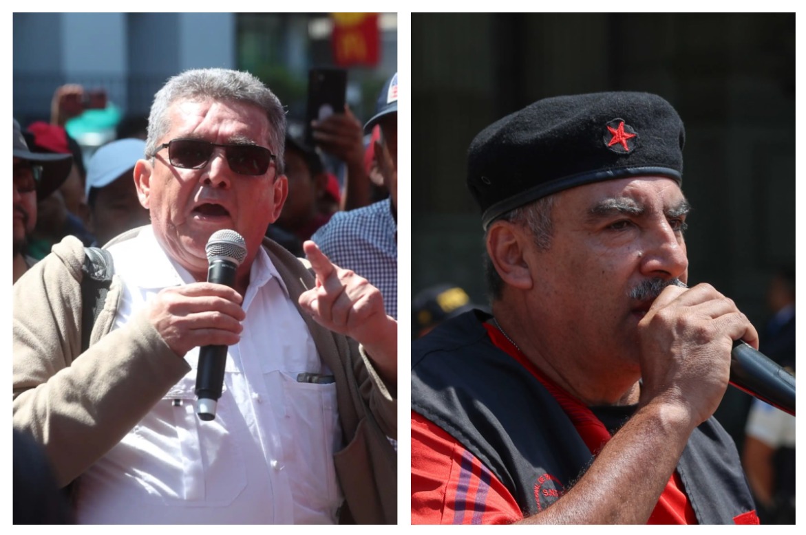 Disputa de poder sindical: mayoritarios buscan dominar espacios estratégicos en 2025