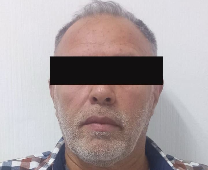 Detienen en México a colaborador del “Chapo” Guzmán y “El Mayo” Zambada y buscado por la DEA