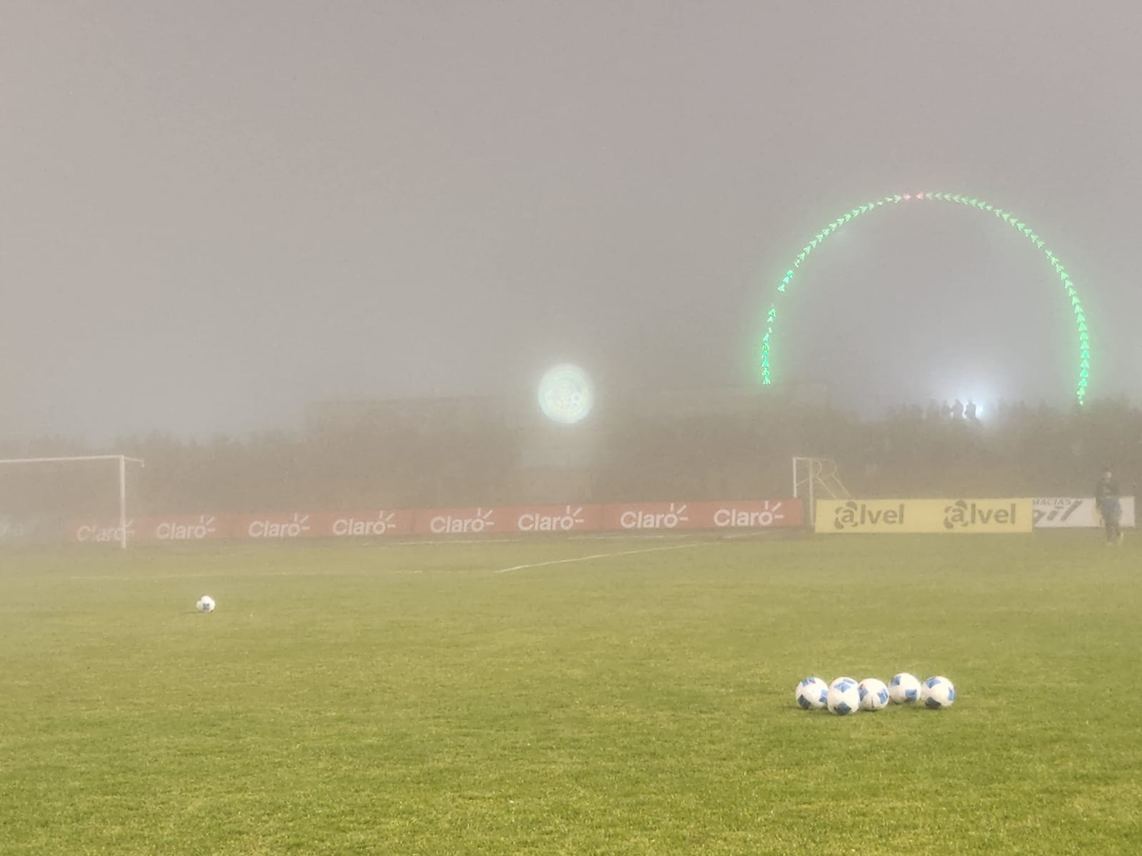 ¿No más juegos nocturnos? La petición de la Fedefut a Marquense para evitar retrasos en sus partidos