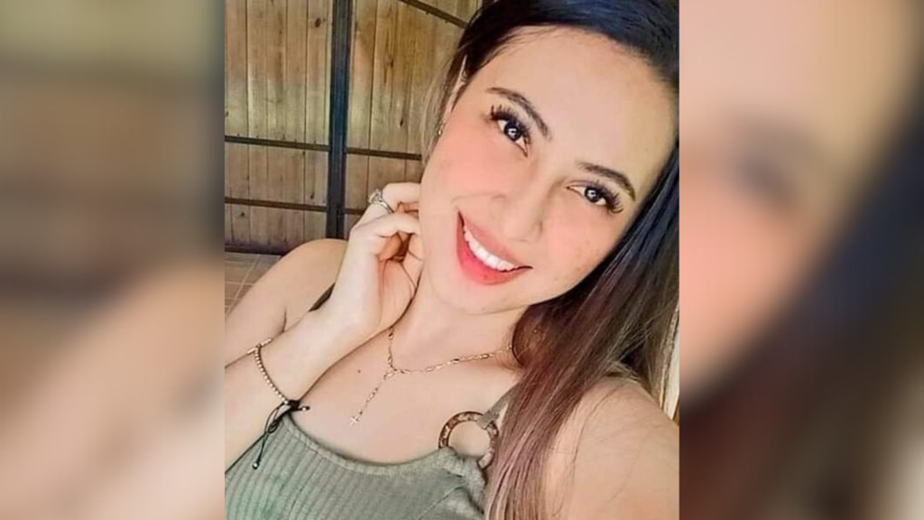 Melisa Palacios caso en Guatemala Acusada María Fernanda Bonilla