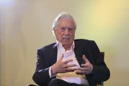 Mario Vargas Llosa: los libros y obras con los que se convirtió en uno de los escritores del "boom" latinoamericano