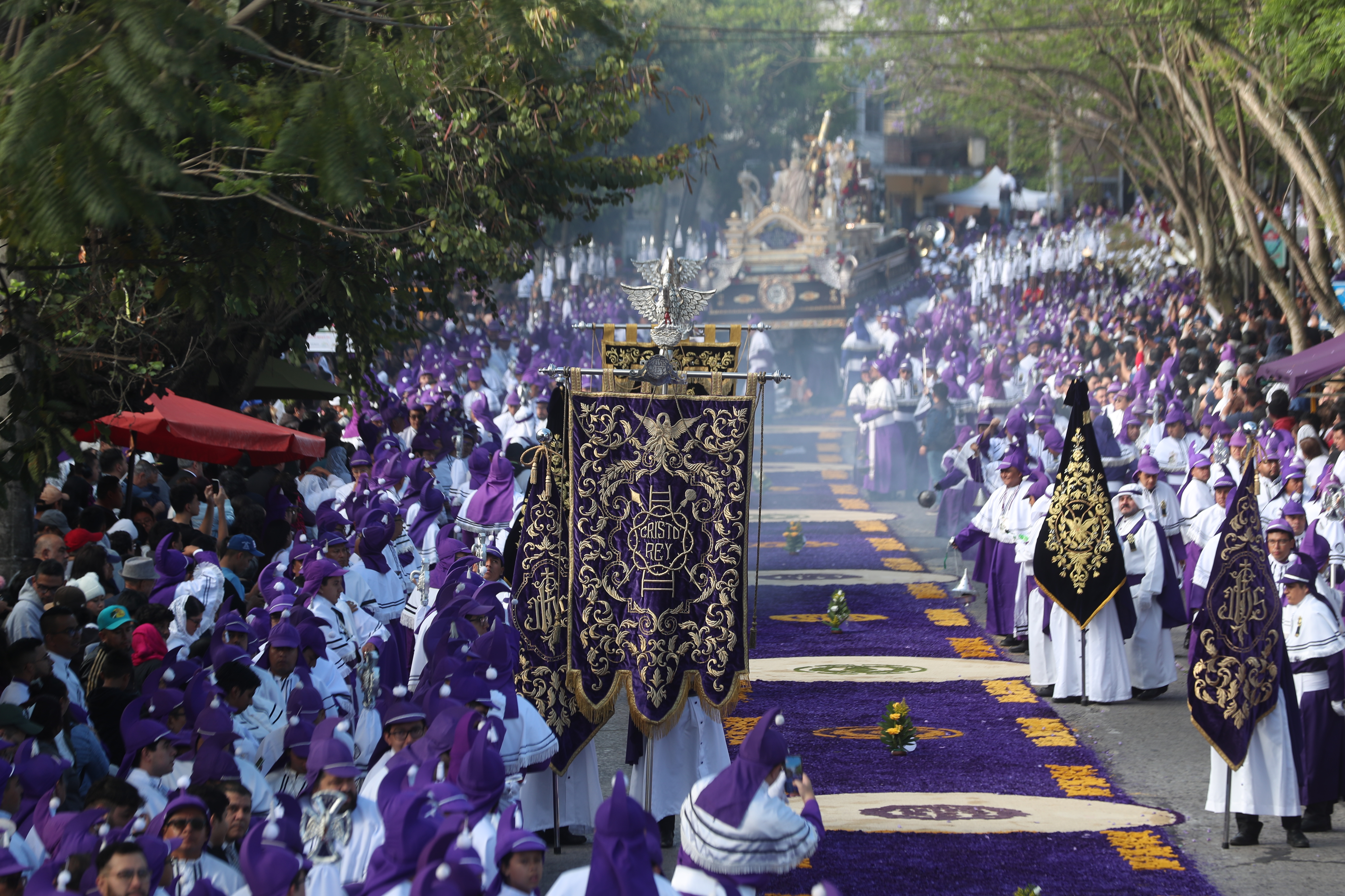 ​Jesús Nazareno de Candelaria, conocido como 