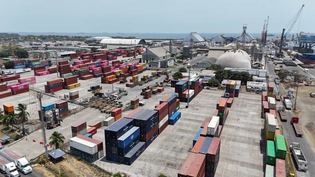 Enrique Font, presidente de la Cámara de Industria de Guatemala (CIG), considera positivo que el Congreso de la República continúe avanzando en esta iniciativa y espera que el consenso que se está construyendo permita aprobar una ley moderna. (Foto Prensa Libre: EPQ)