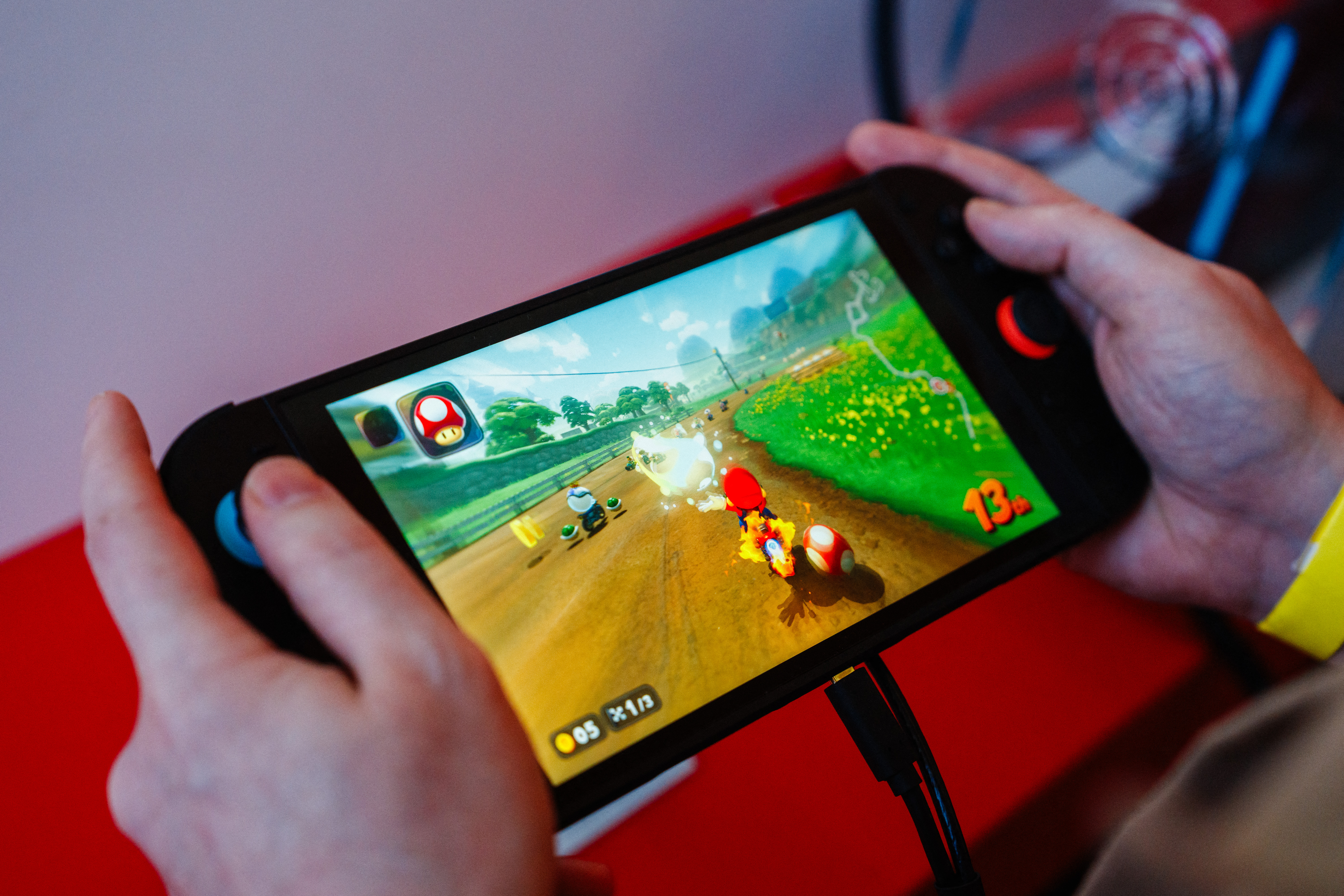 Nintendo Switch 2: lista de juegos confirmados, lanzamientos y versiones mejoradas de la nueva consola