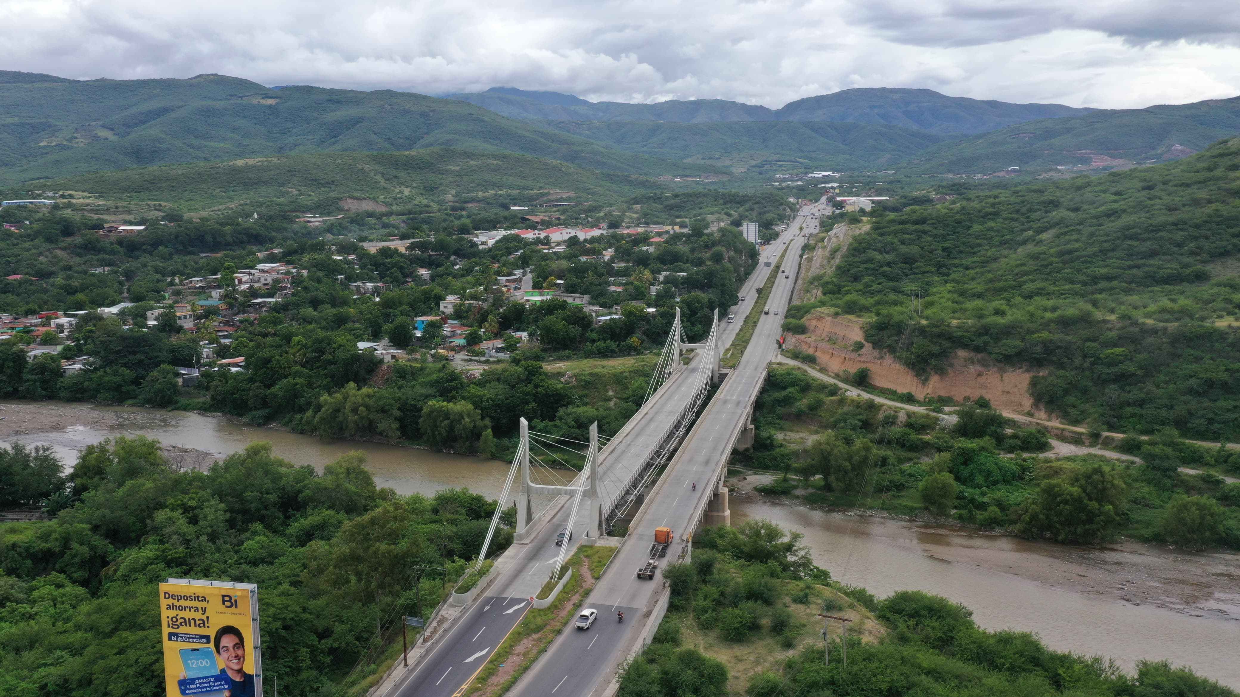 Guatemala prepara licitación internacional para trabajos de ampliación ...