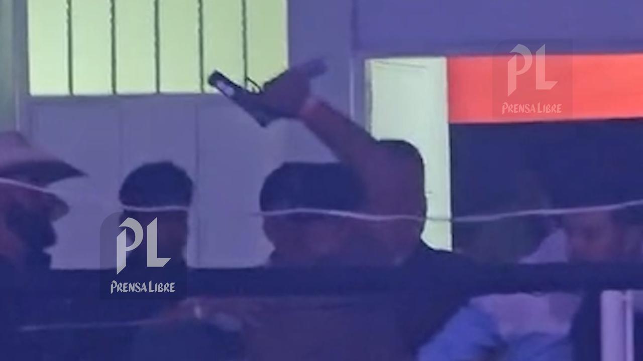 Balacera en Jalapa: nuevos videos del tiroteo en San Manuel Chaparrón mostrarían quién disparó contra Cristian Alveño