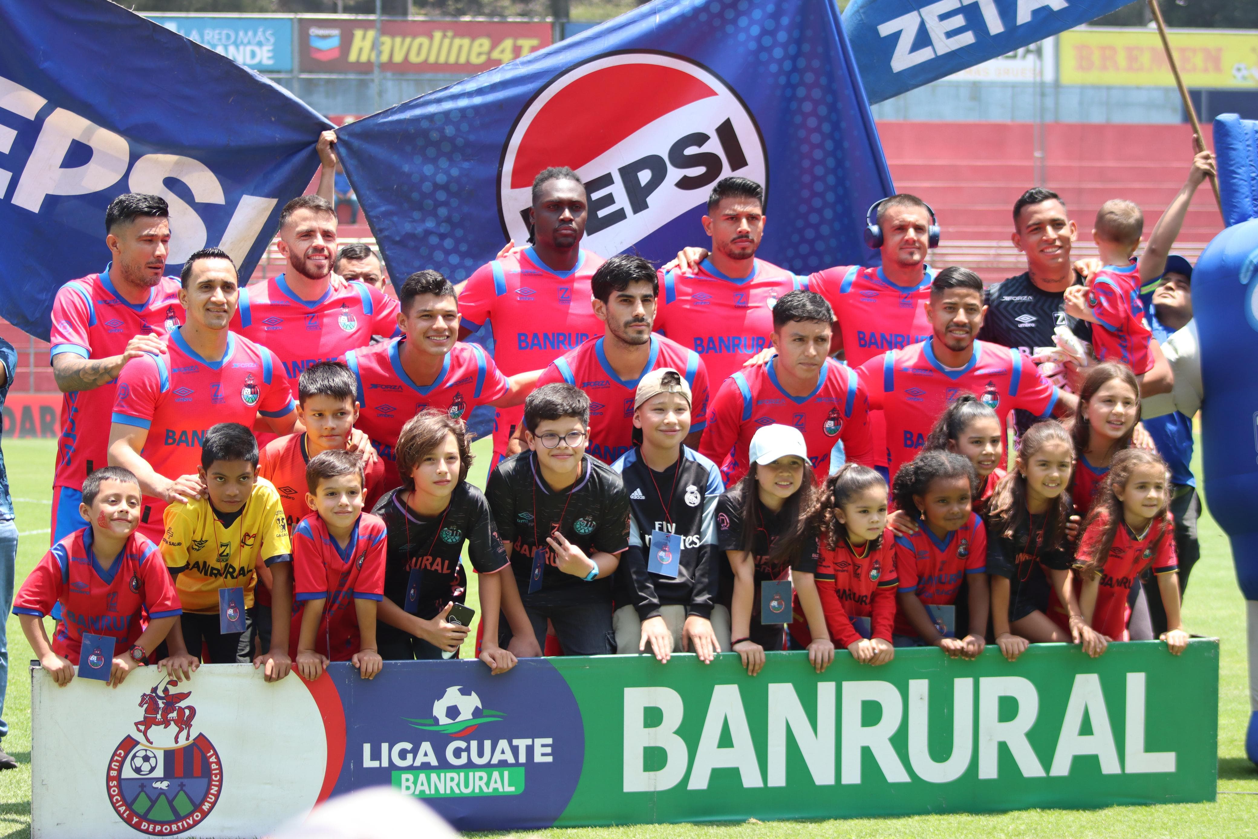 Clausura 2025 I Municipal con tres bajas importantes para su desafío de romper 11 años sin ganar en Malacatán