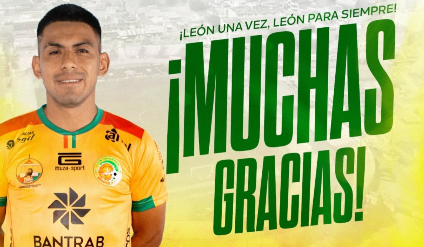 Iker Rodas se defiende tras su salida de Marquense y niega vínculos con amaños