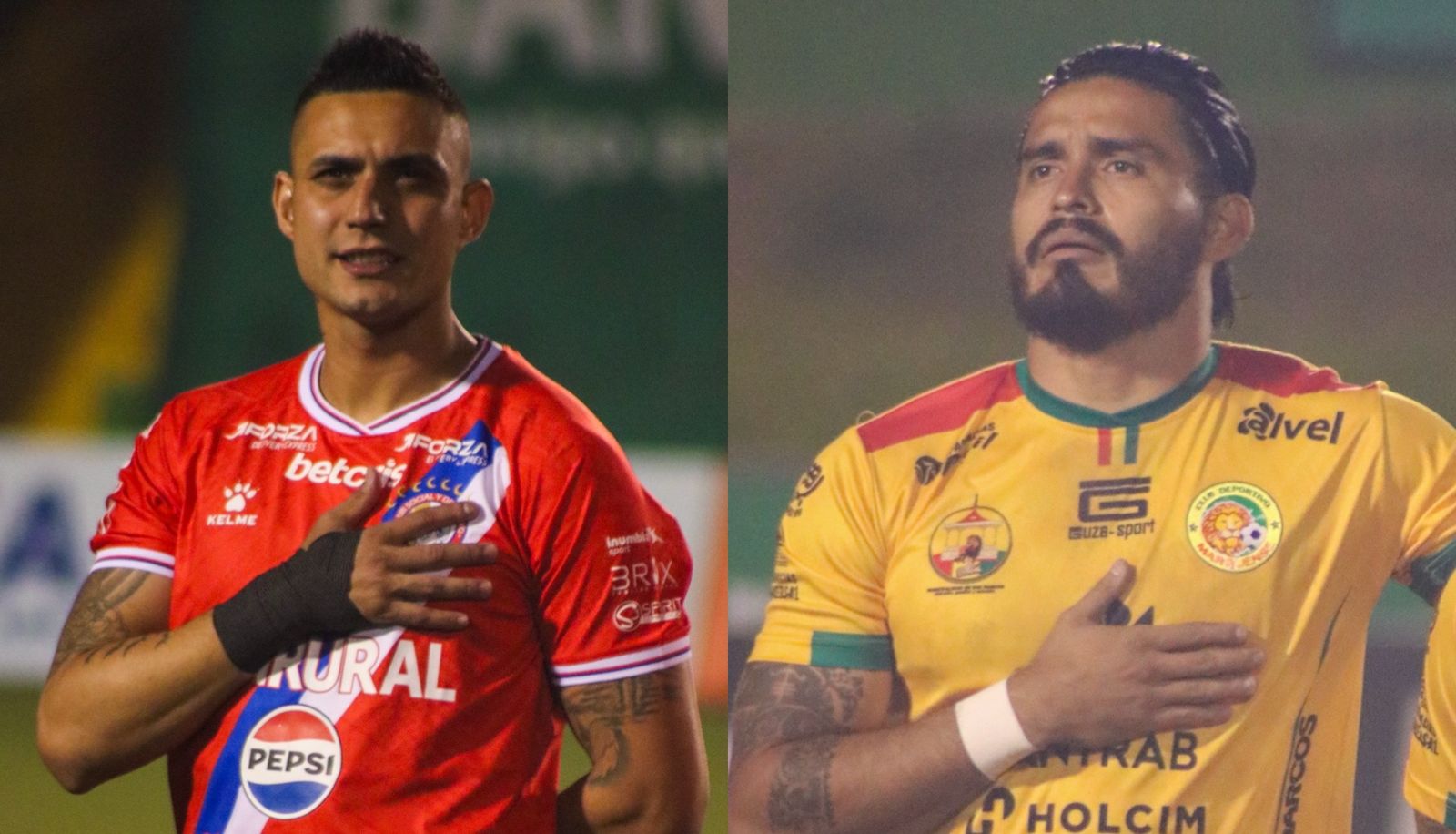 ¿La historia se repite? Xelajú podría mandar a la Primera División a Marquense, como en 2018