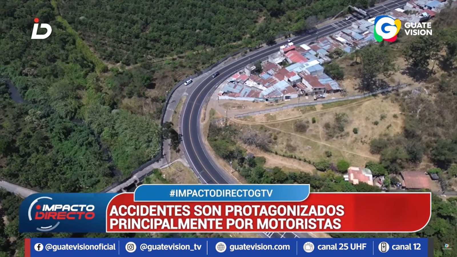 In the acquaintance "Devil's curve" Several road accidents are recorded daily. (Free press photo: direct impact)
