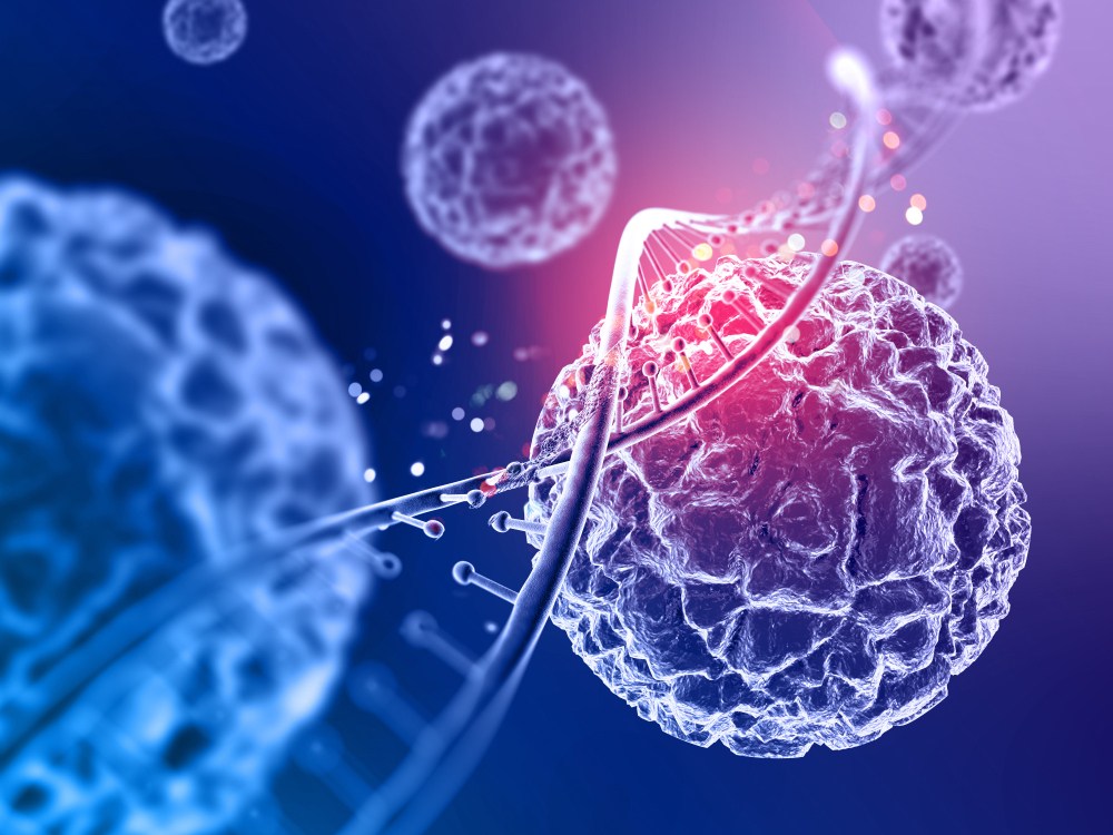 Hay casos de cáncer en mi familia. ¿Cómo puedo reducir mi riesgo?