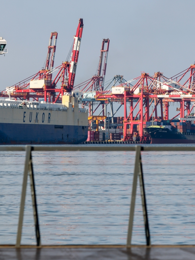 Los pedidos de exportación de Taiwán en marzo aumentaron menos de lo esperado