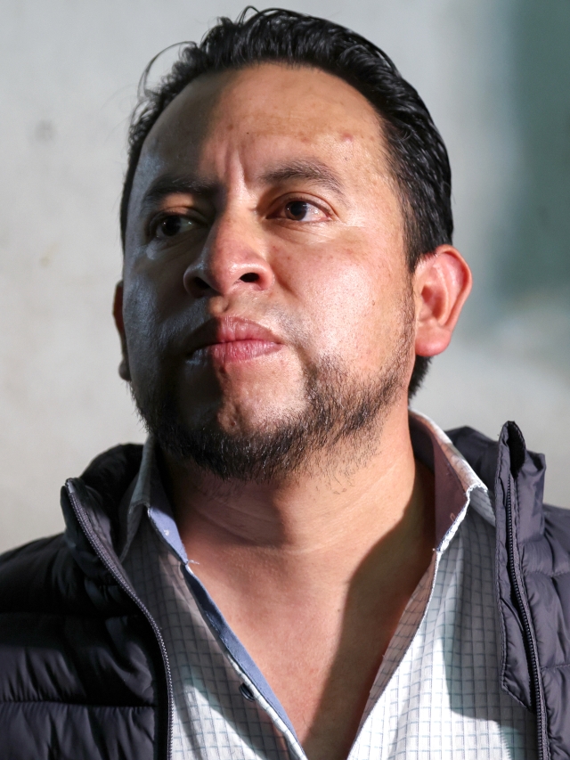 Fiscalía captura a viceministro que defendió el triunfo electoral de Arévalo en Guatemala