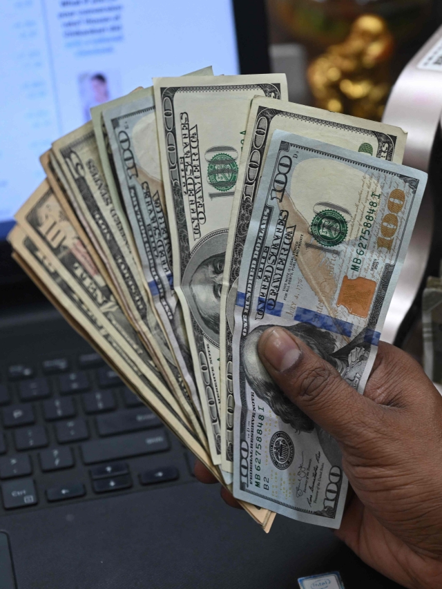 INDIA-US-ECONOMY-TRADE-TARIFF