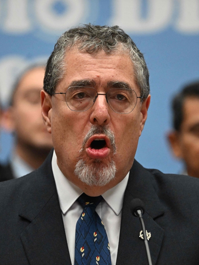 GUATEMALA-POLITICS-INDIGENOUS-JUSTICE