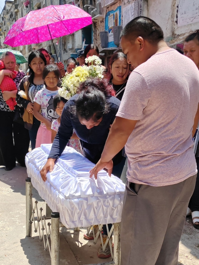 Entierro de Jonathan Barrios (2)